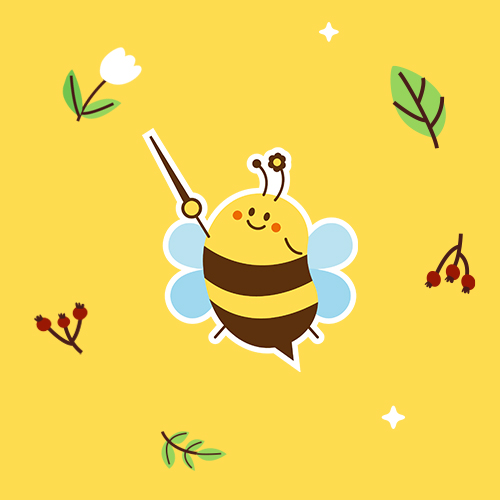 ESG 친환경 대전 캐릭터