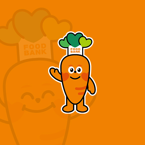 푸드뱅크
