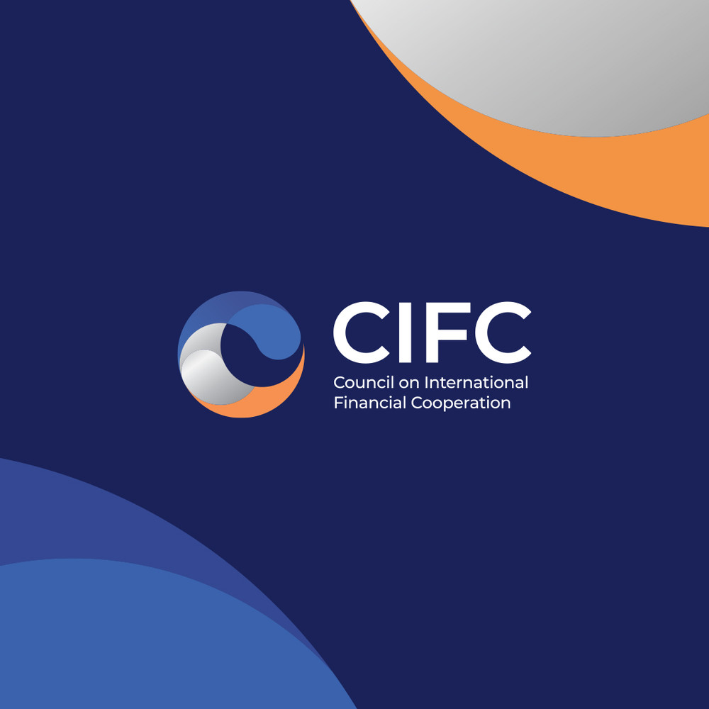 CIFC 로고